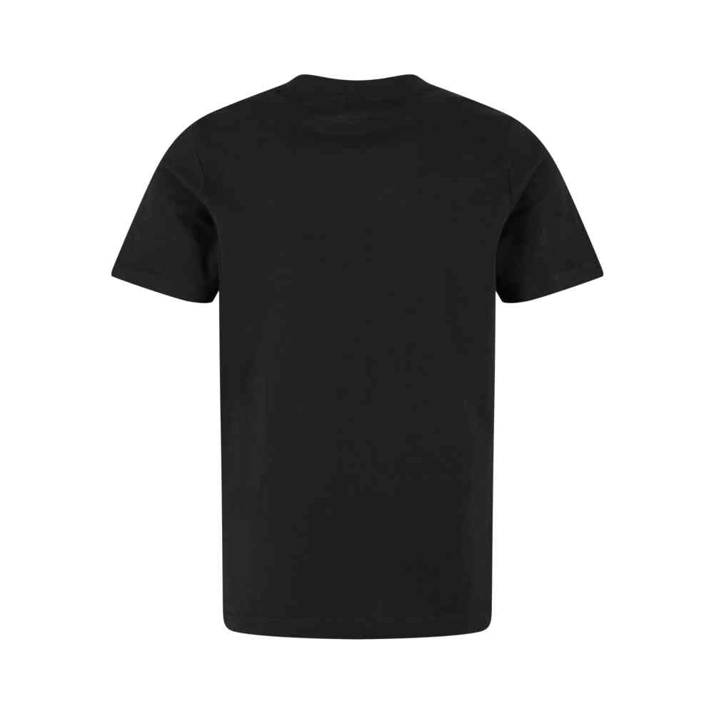 Mister Tee - Think Different. EMB Tshirt Enfant - Noir